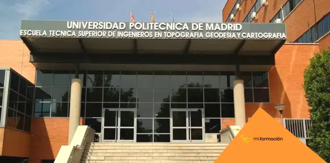 universidad politecnica de Madrid